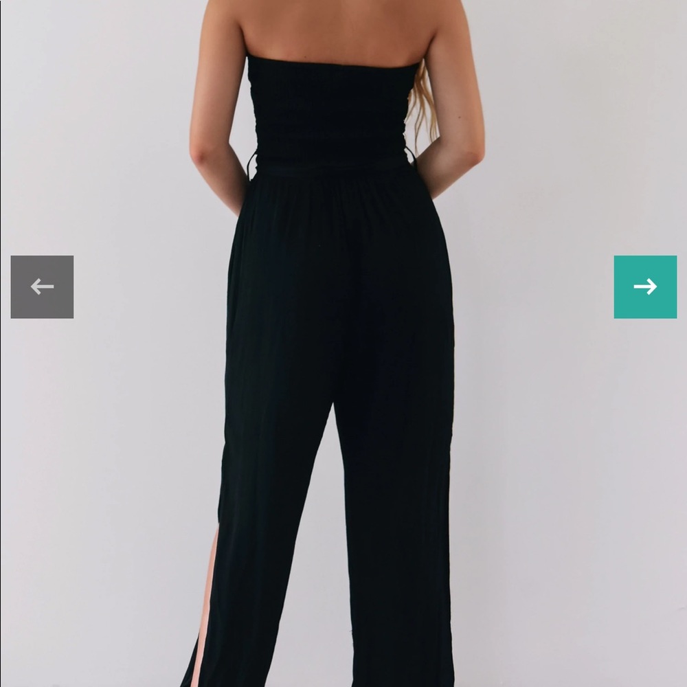 Black jumper - Picture 3 of 5